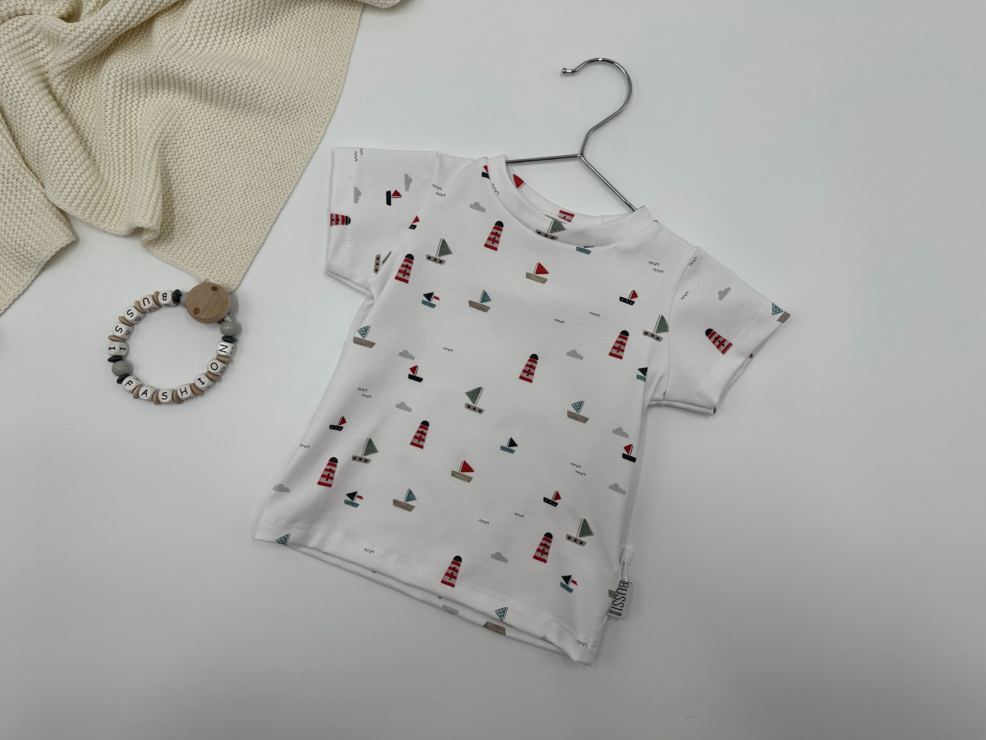 T-Shirt 74 Maritim