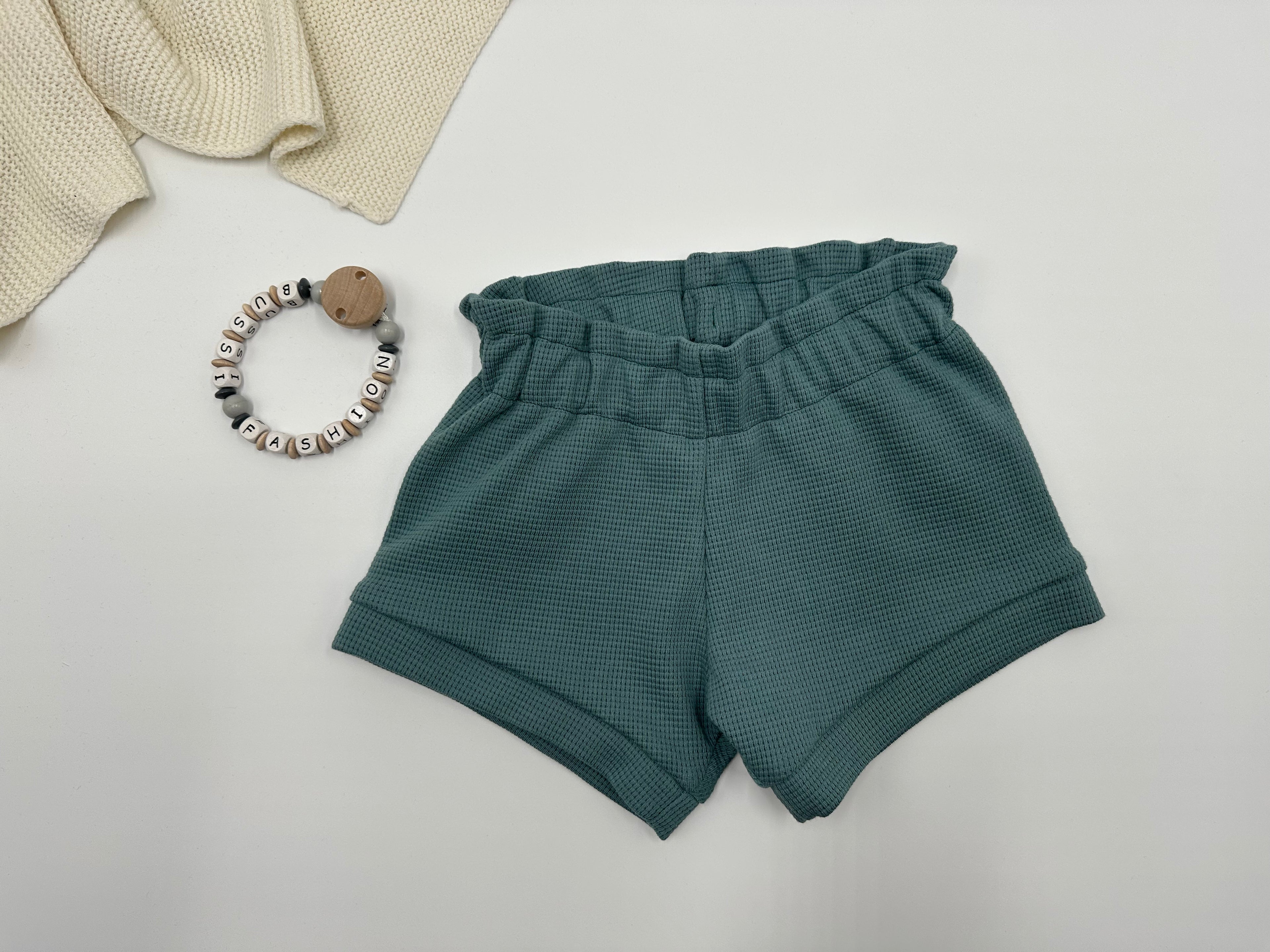 Sunny Shorts 98 reed