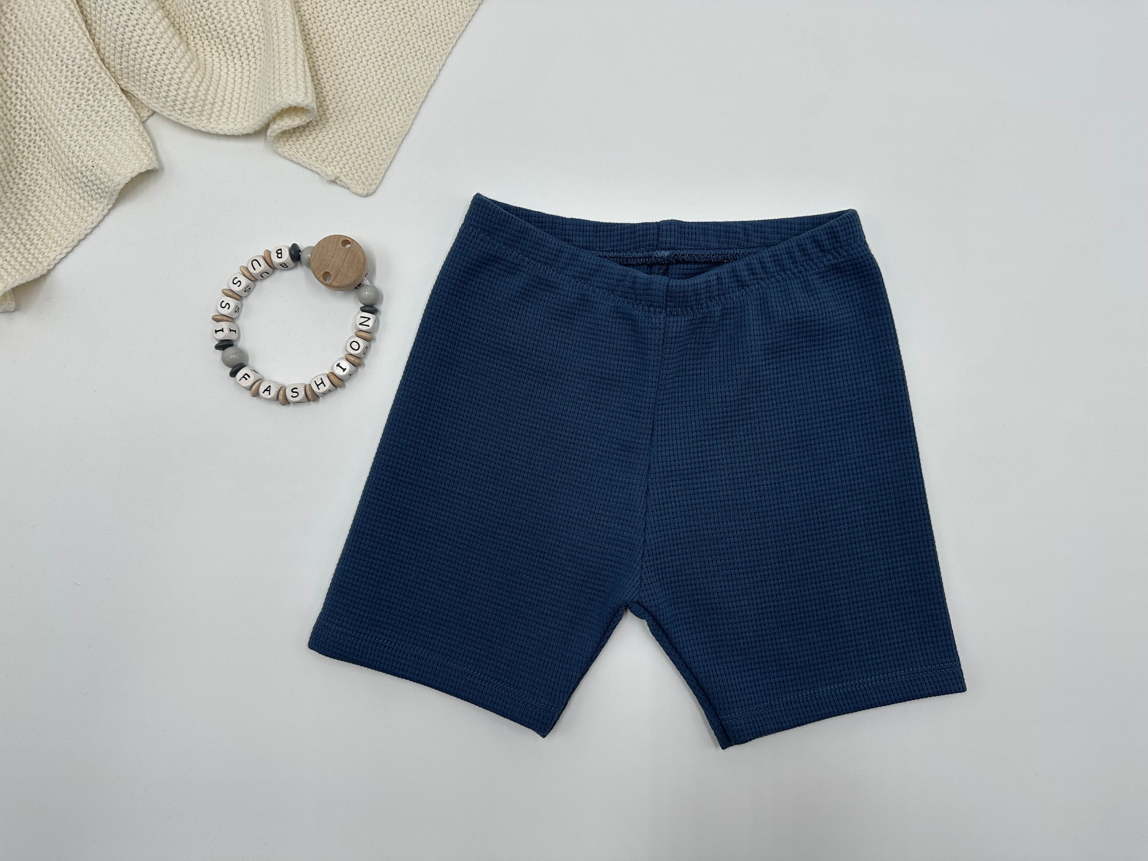 Waffelshorts 98 ocean