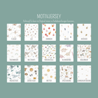 Mini Wickelstrampler