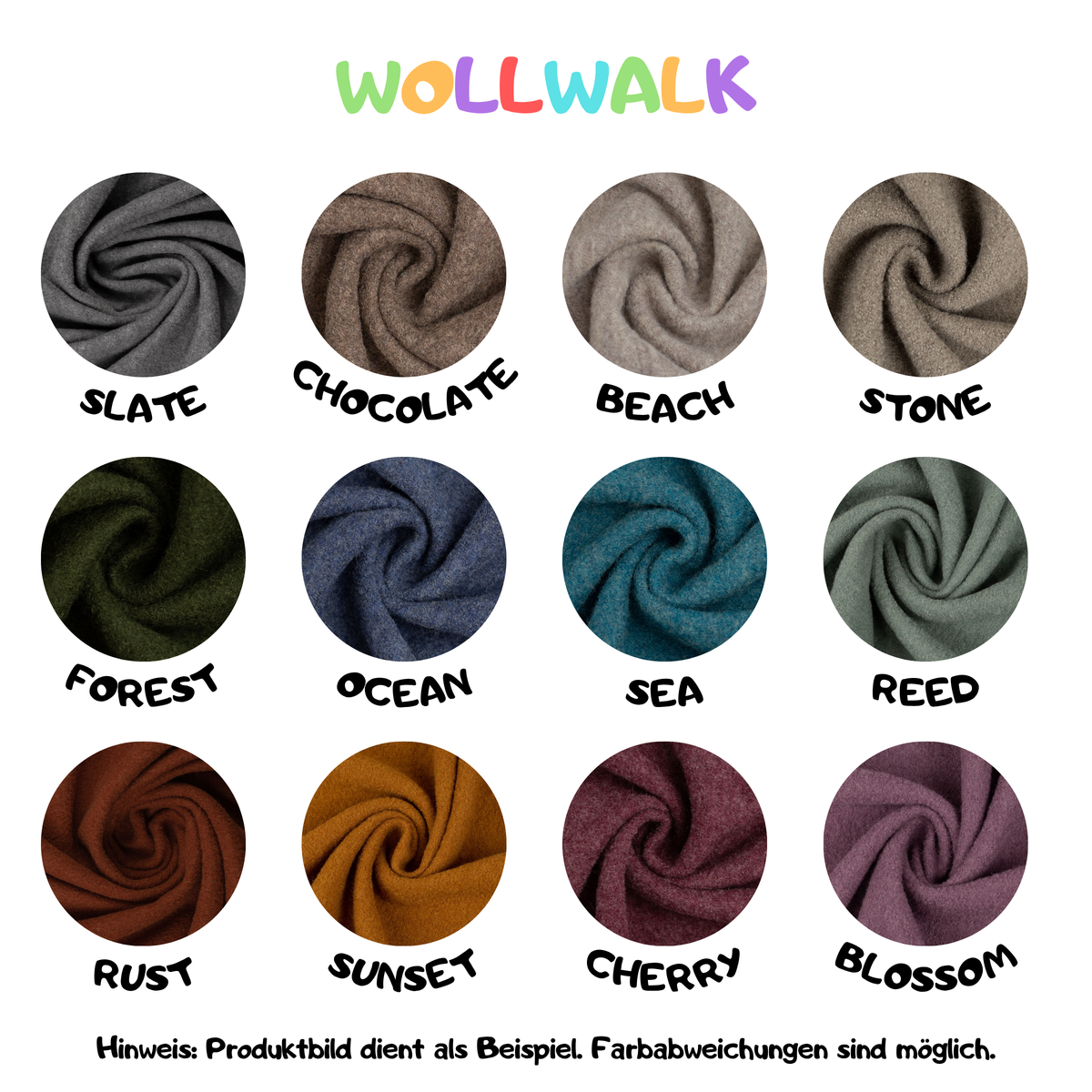 Walkoverall
