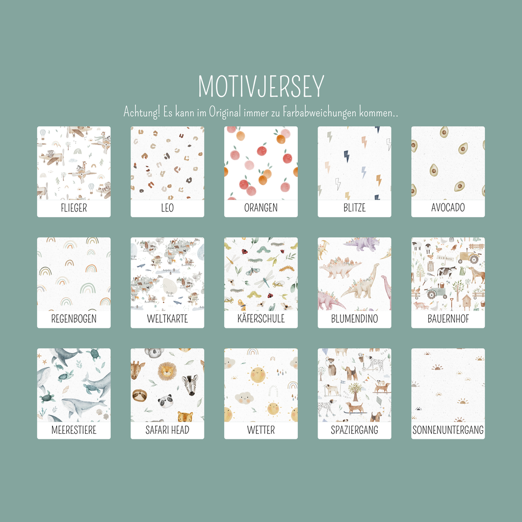 individuell gestaltbar