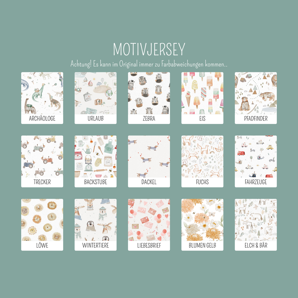 Mini Wickelstrampler