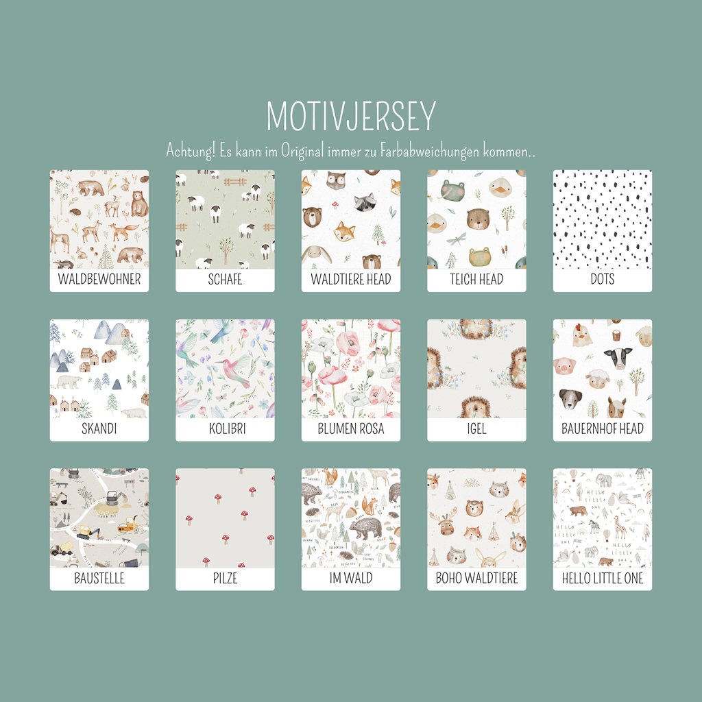 individuell gestaltbar