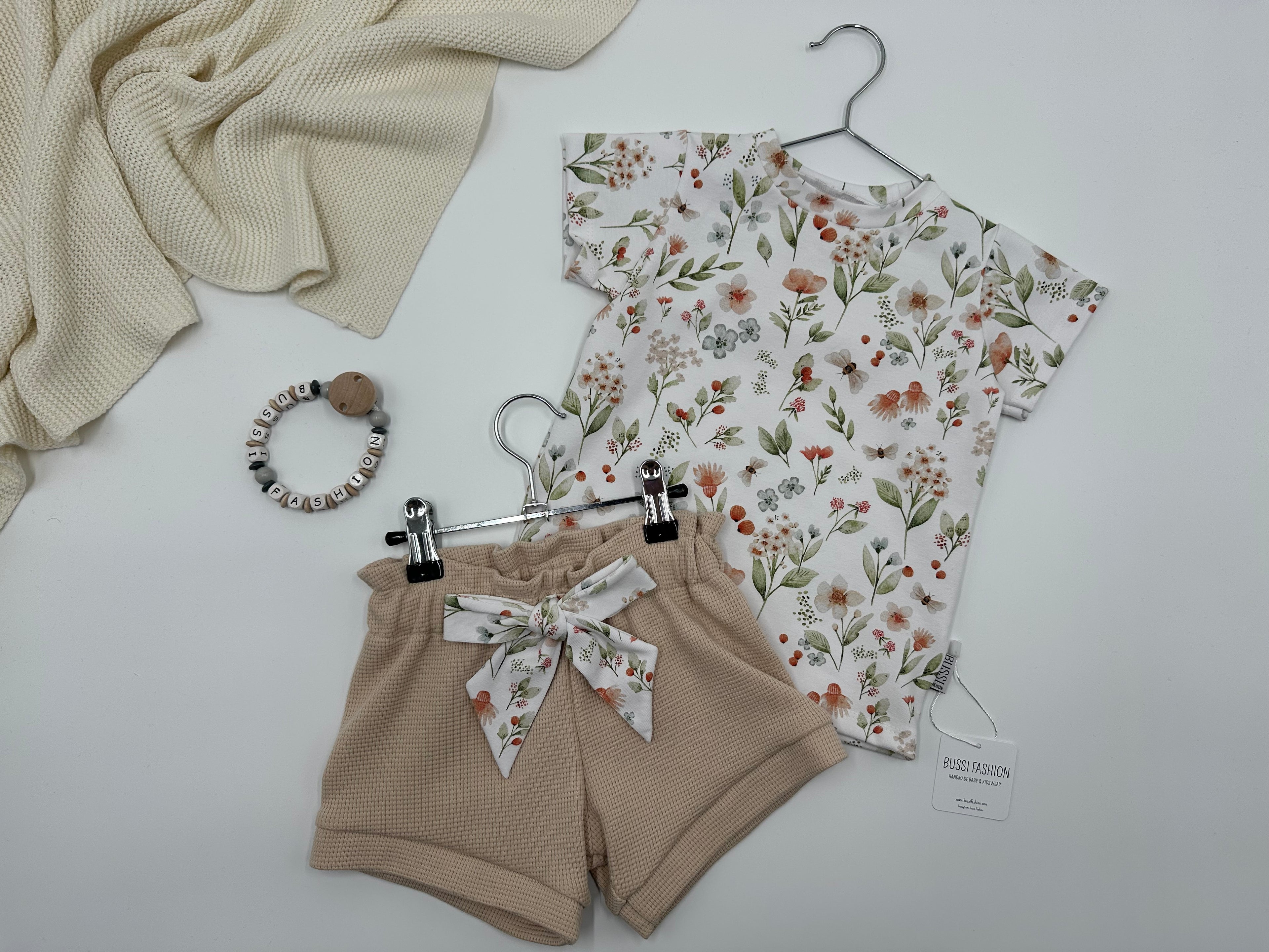 Sunny Set 92 Sommerblumen