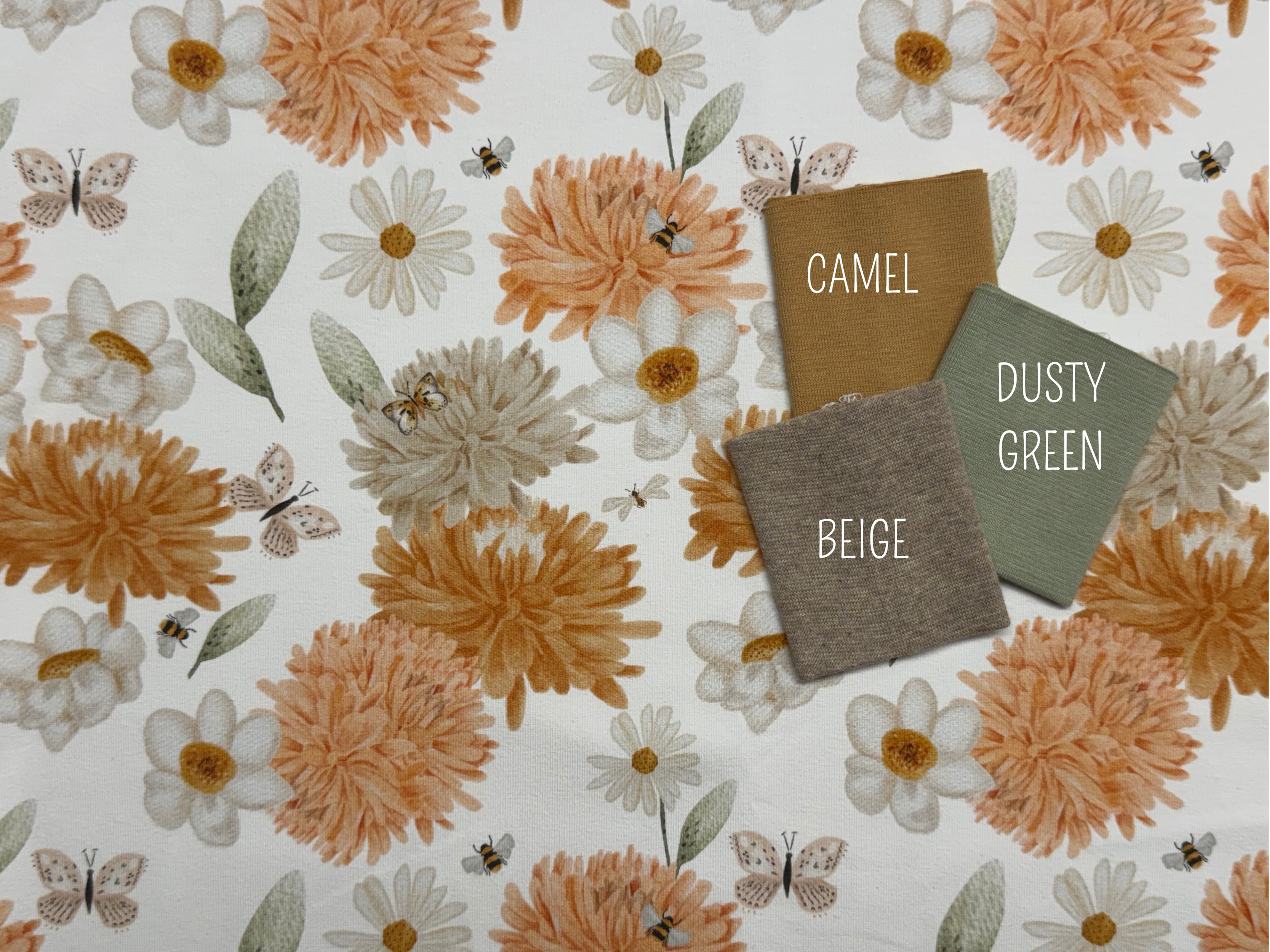 gelbe Blumen