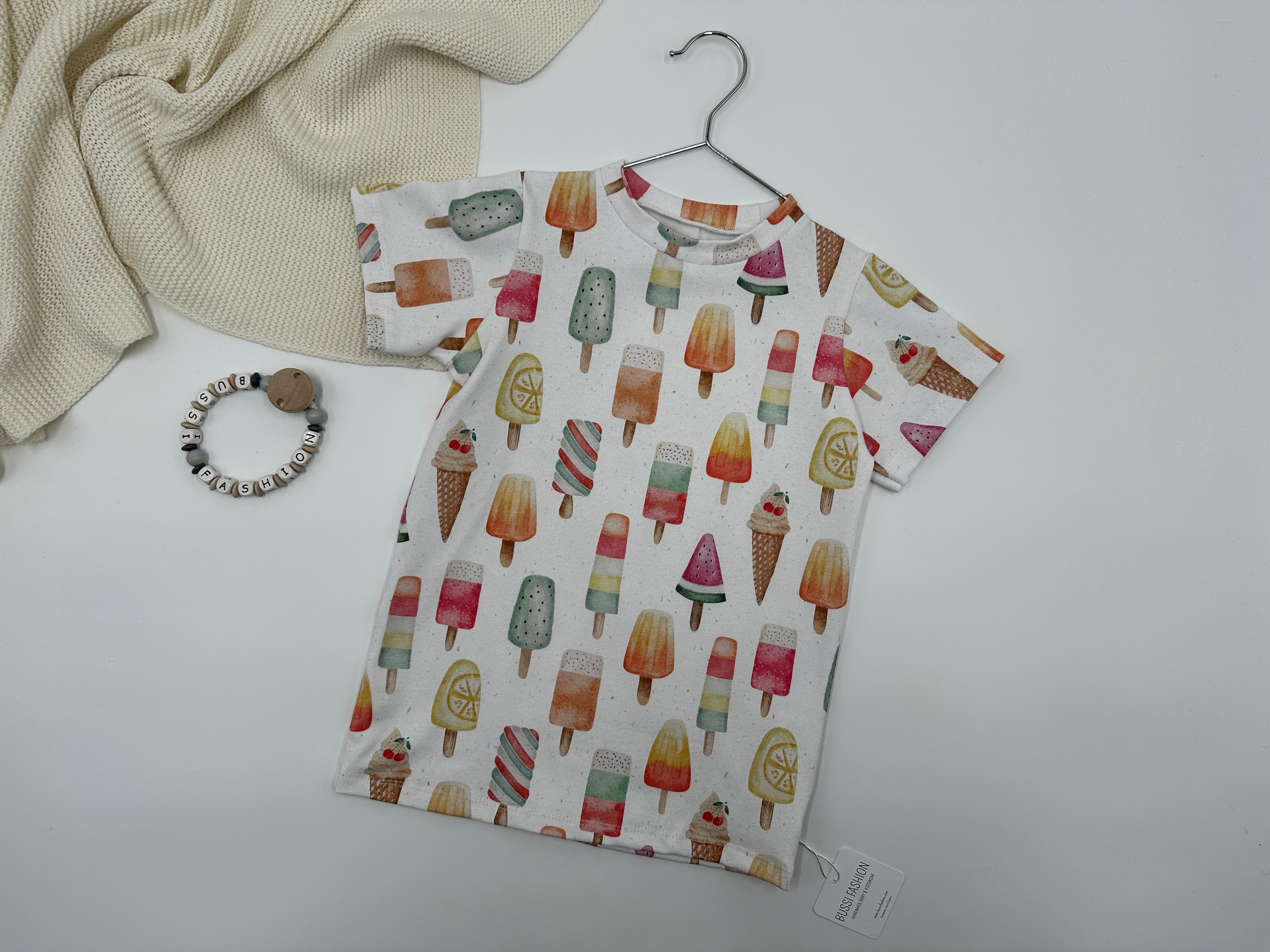 T-Shirt 110 Eis