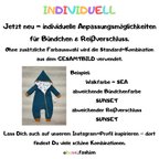 Mantel aus Wollwalk