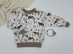 Geburtstagssweater