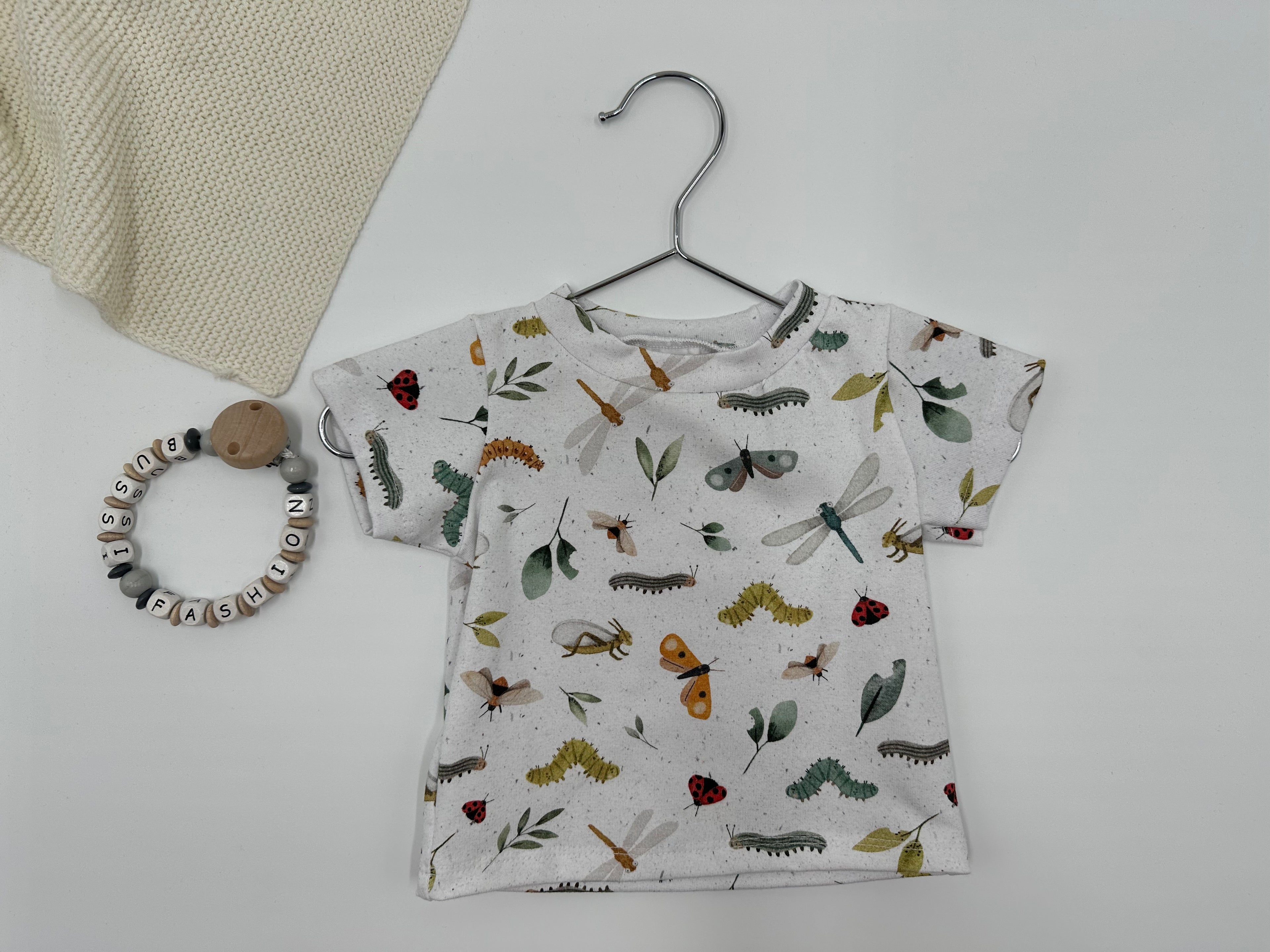T-Shirt 56 Käferschule