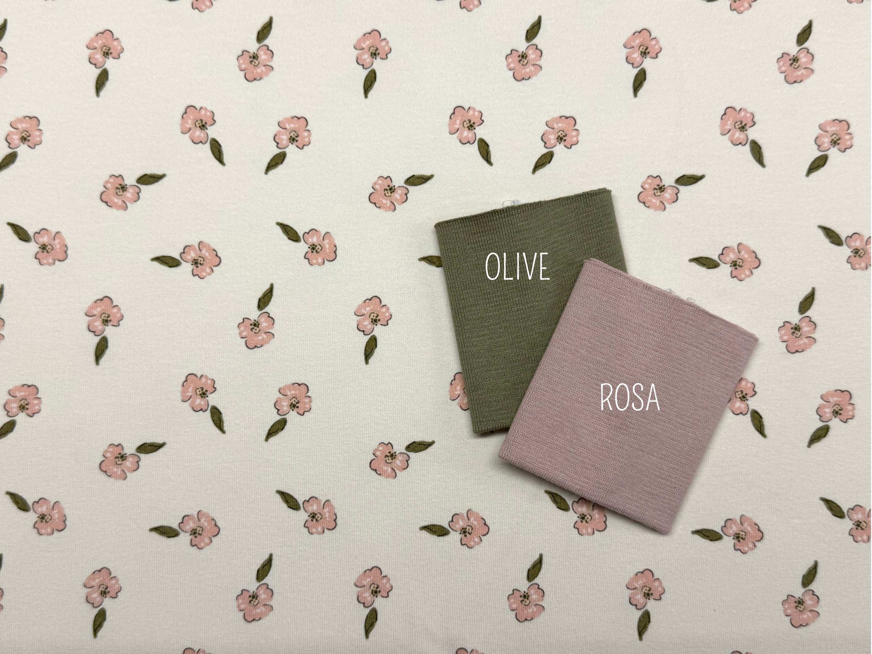 Floral