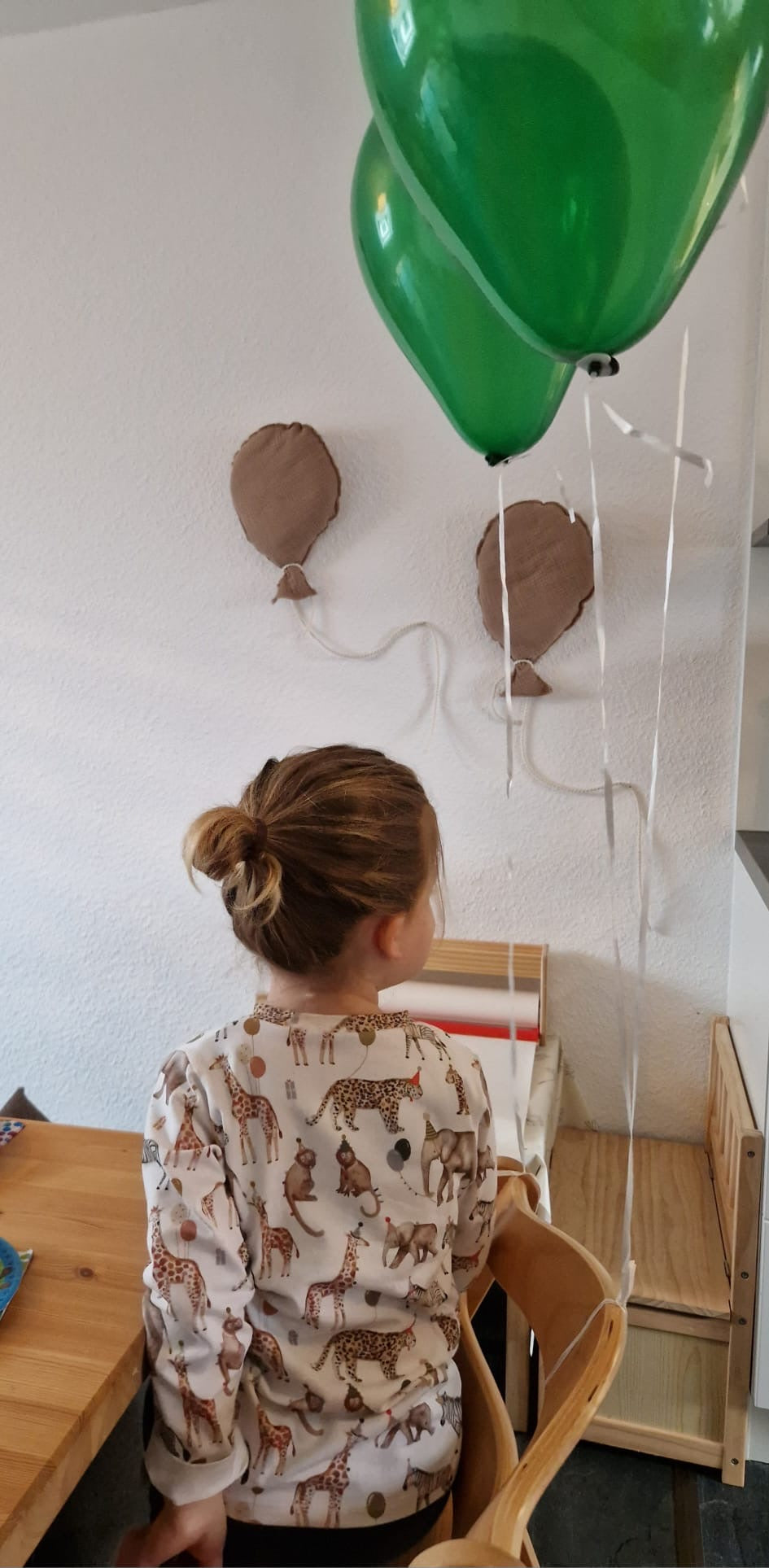 Geburtstagsshirt