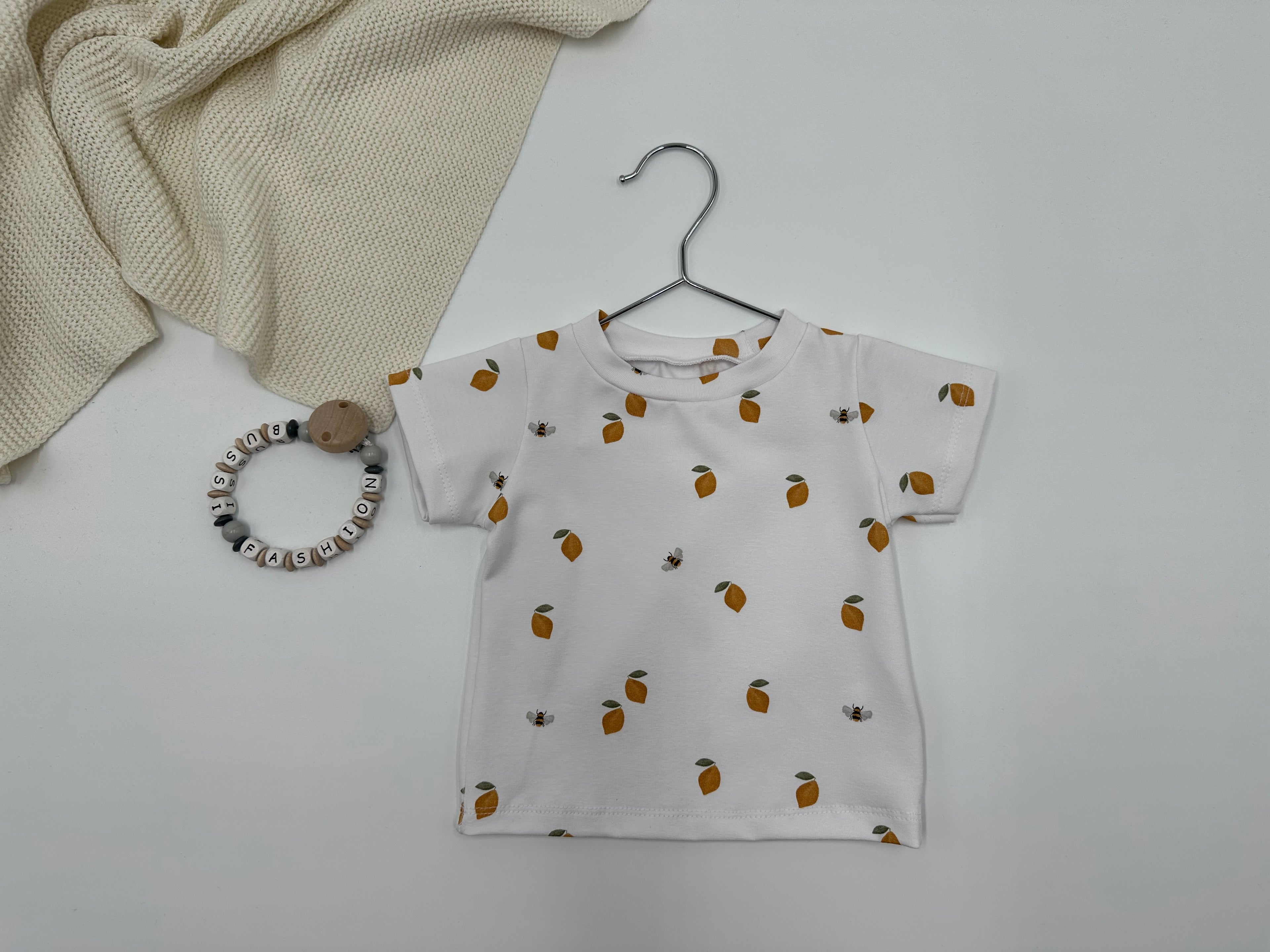 T-Shirt 62 Zitronen
