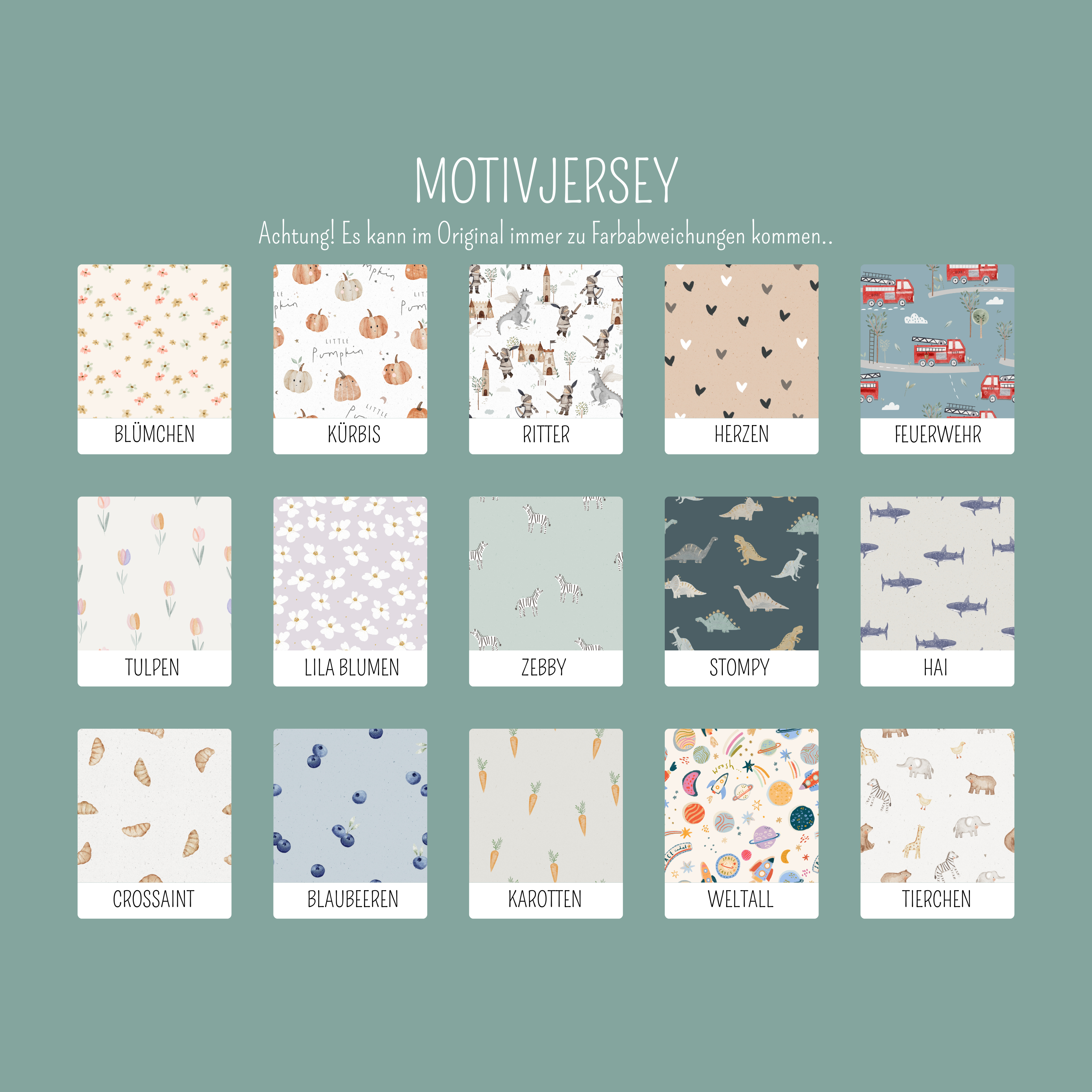 individuell gestaltbar