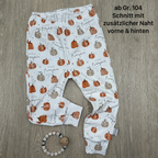 individuell gestaltbar