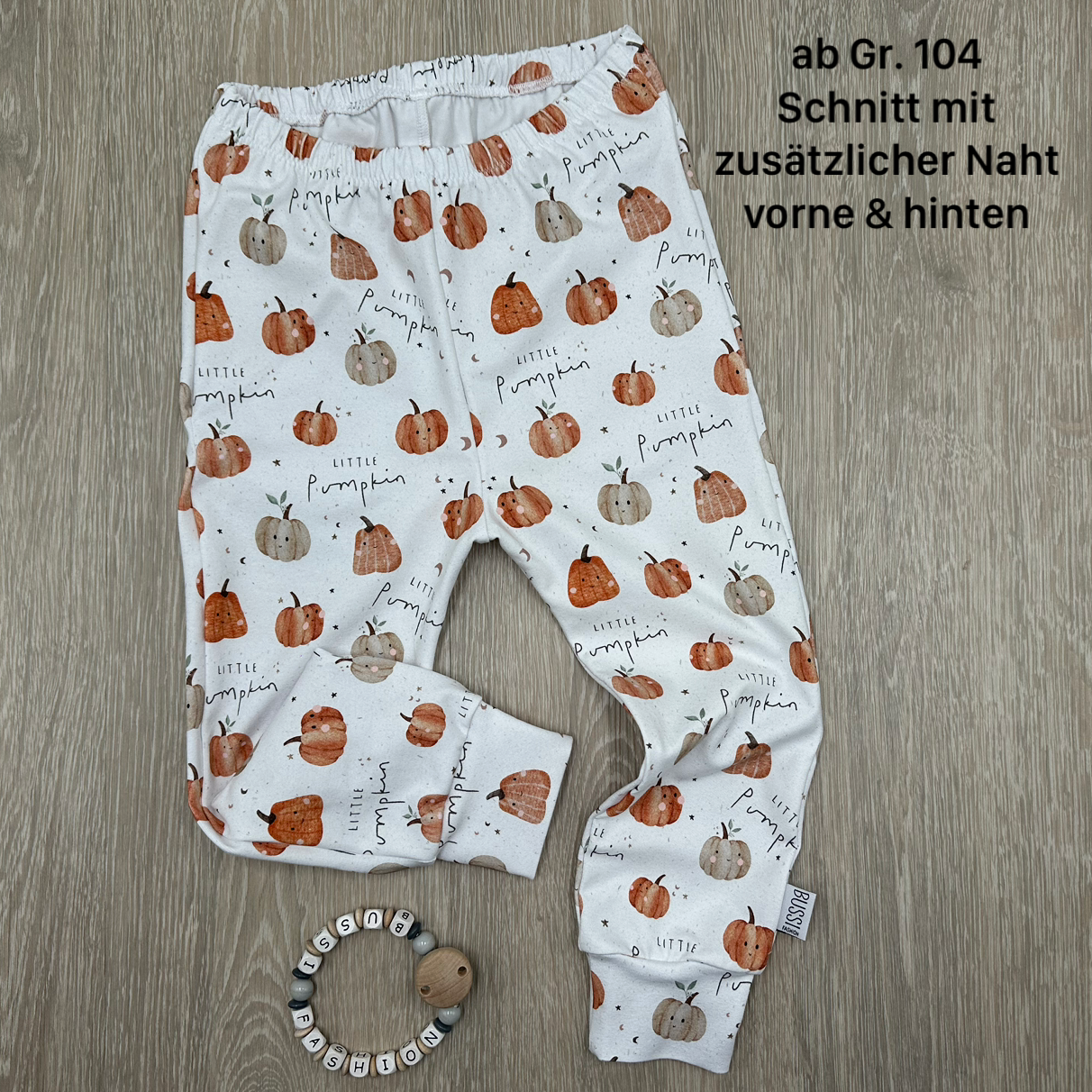 individuell gestaltbar