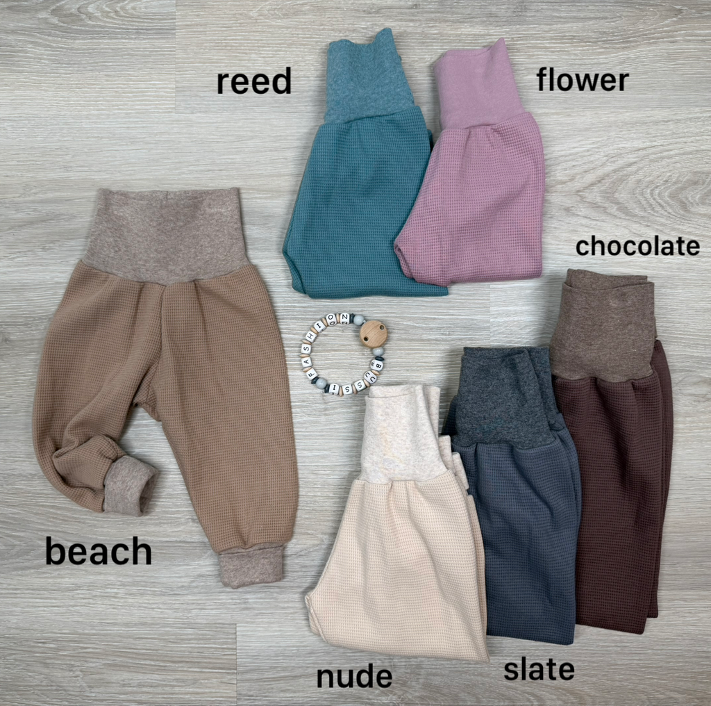 individuell gestaltbar