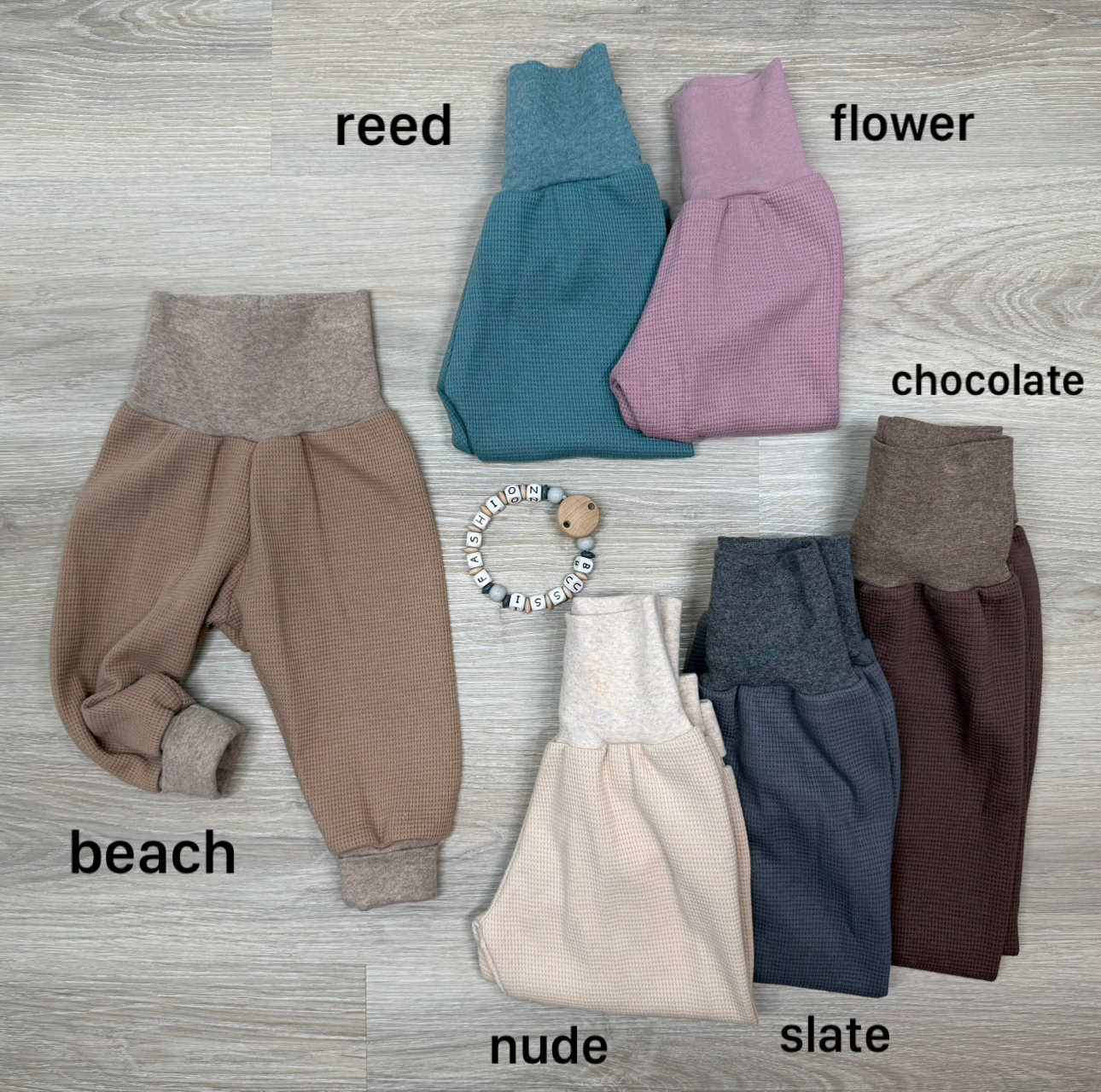 individuell gestaltbar