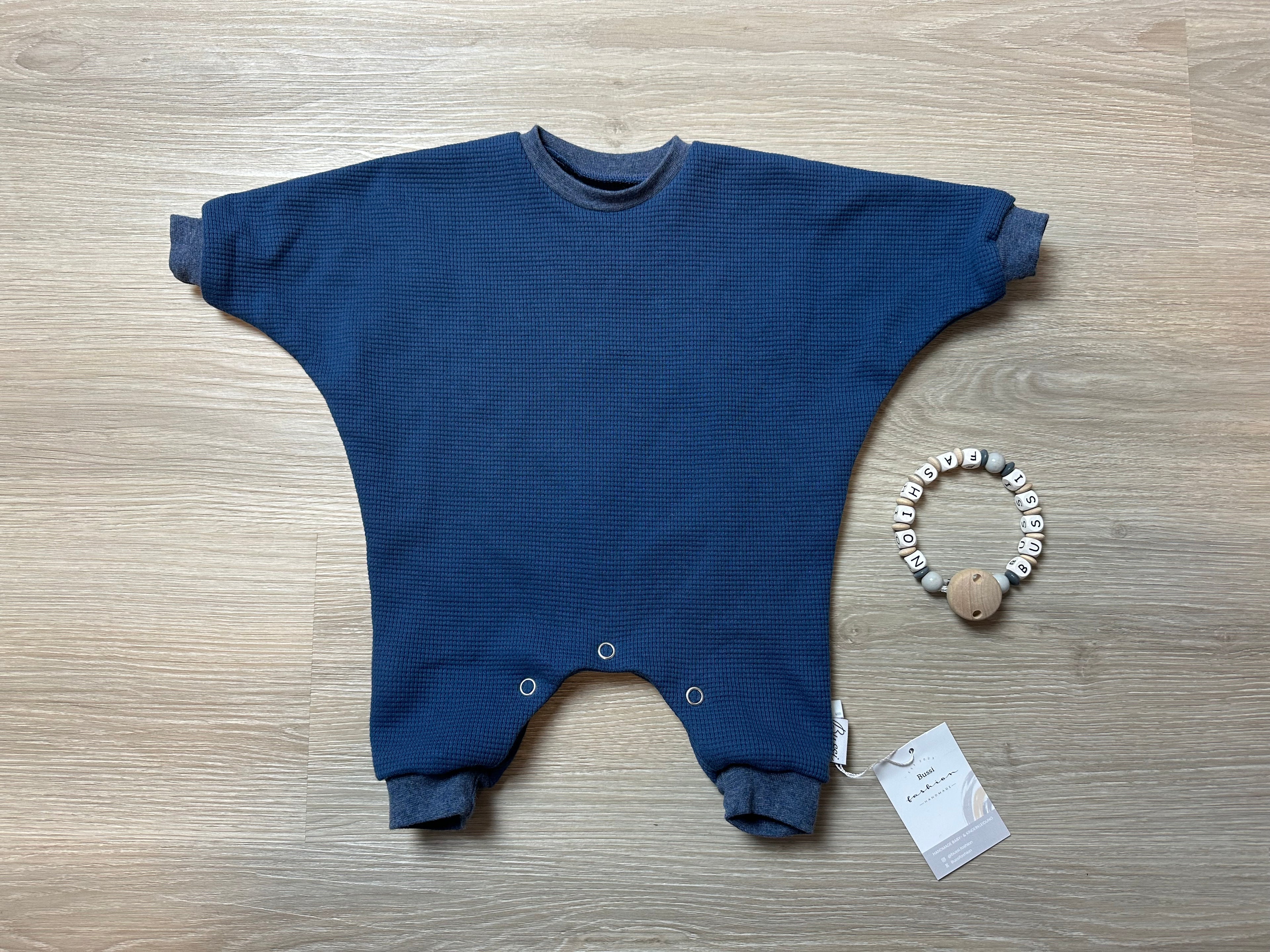 Wingromper 50 ocean