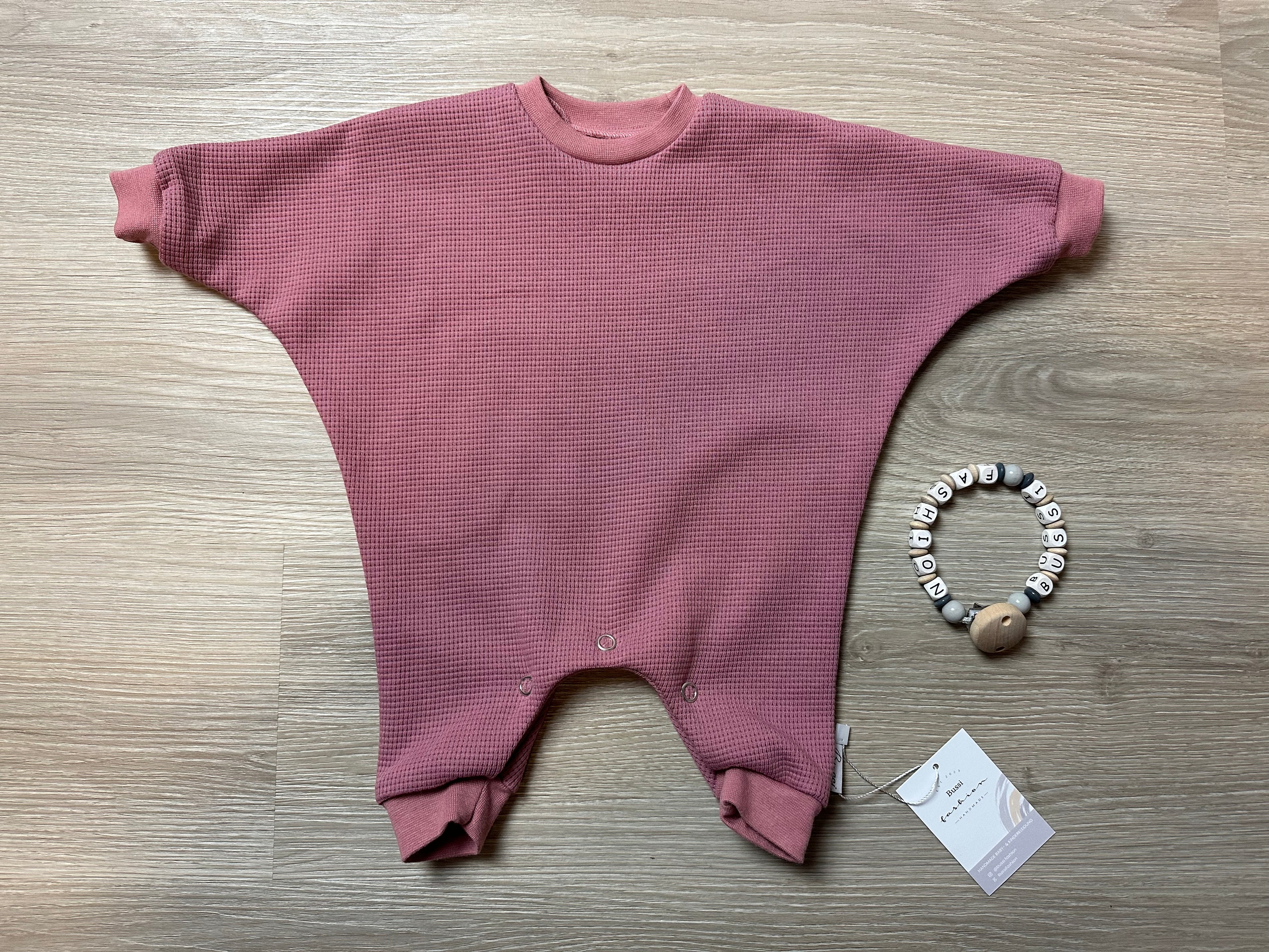 Wingromper 50 flower