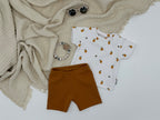 T-Shirt Zitrone
