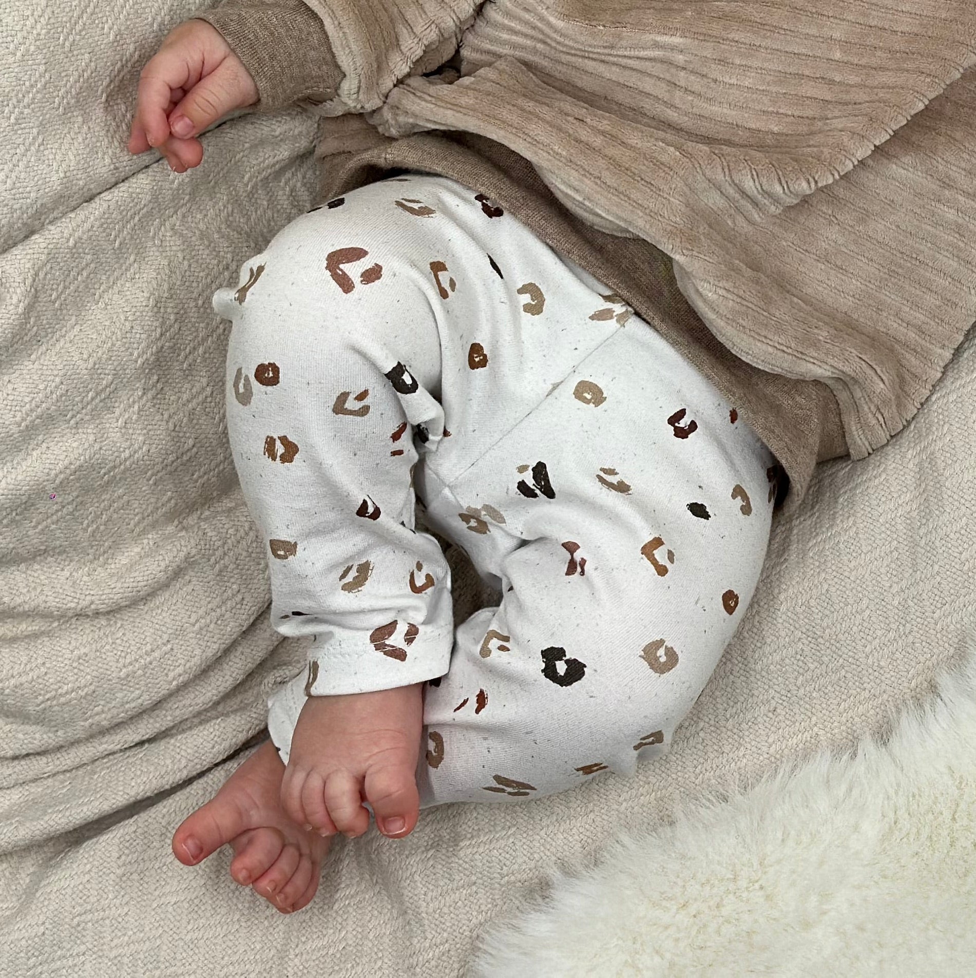 Jerseyhose Leo