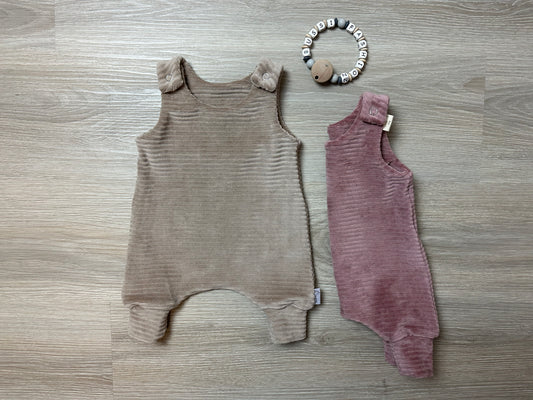 (3.3) Romper "Cord"