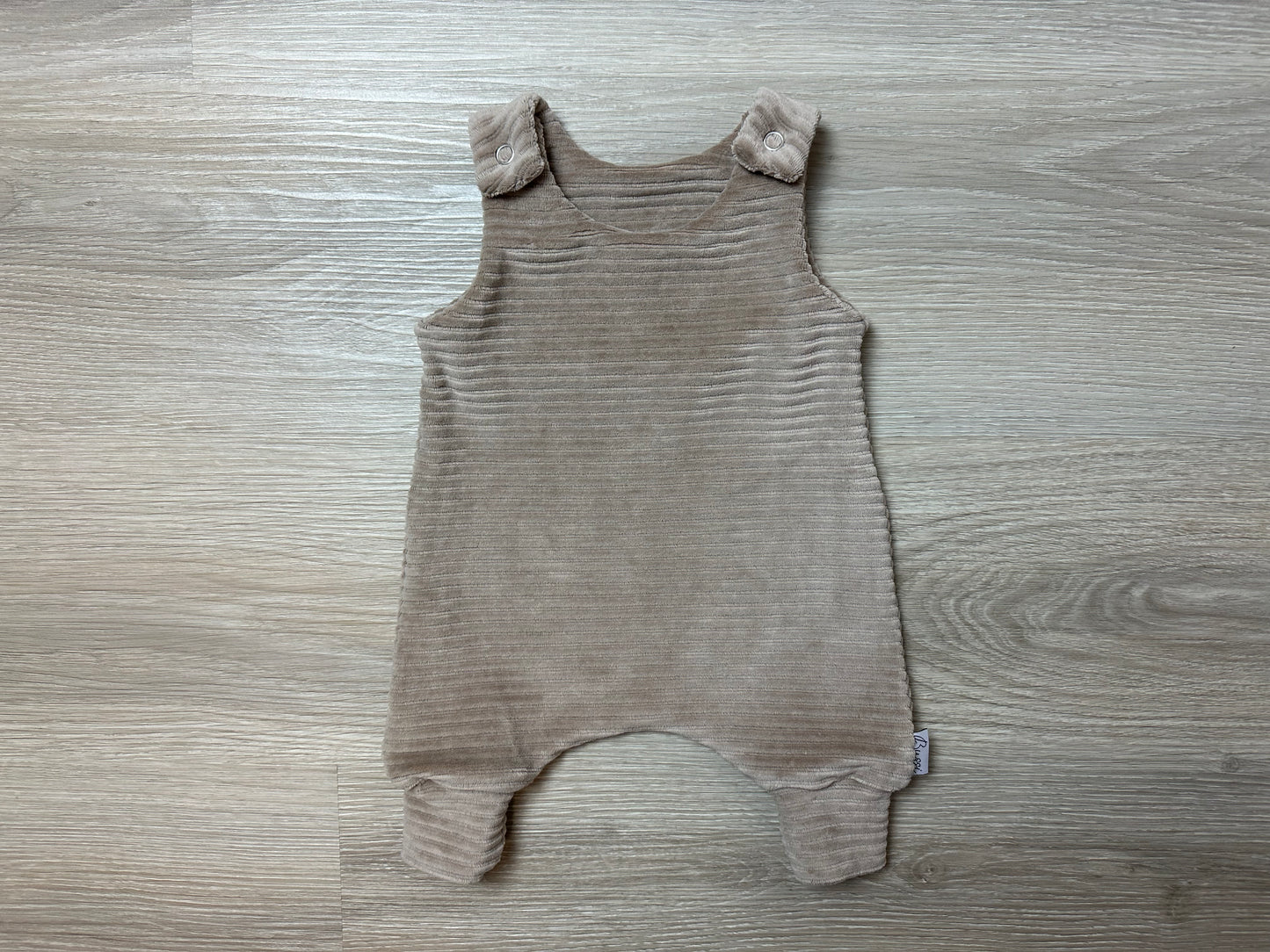 (3.3) Romper "Cord"