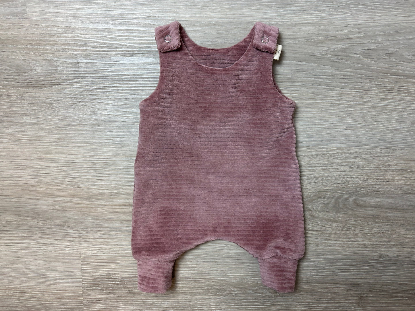 (3.3) Romper "Cord"