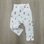 Jerseyhose Maritim