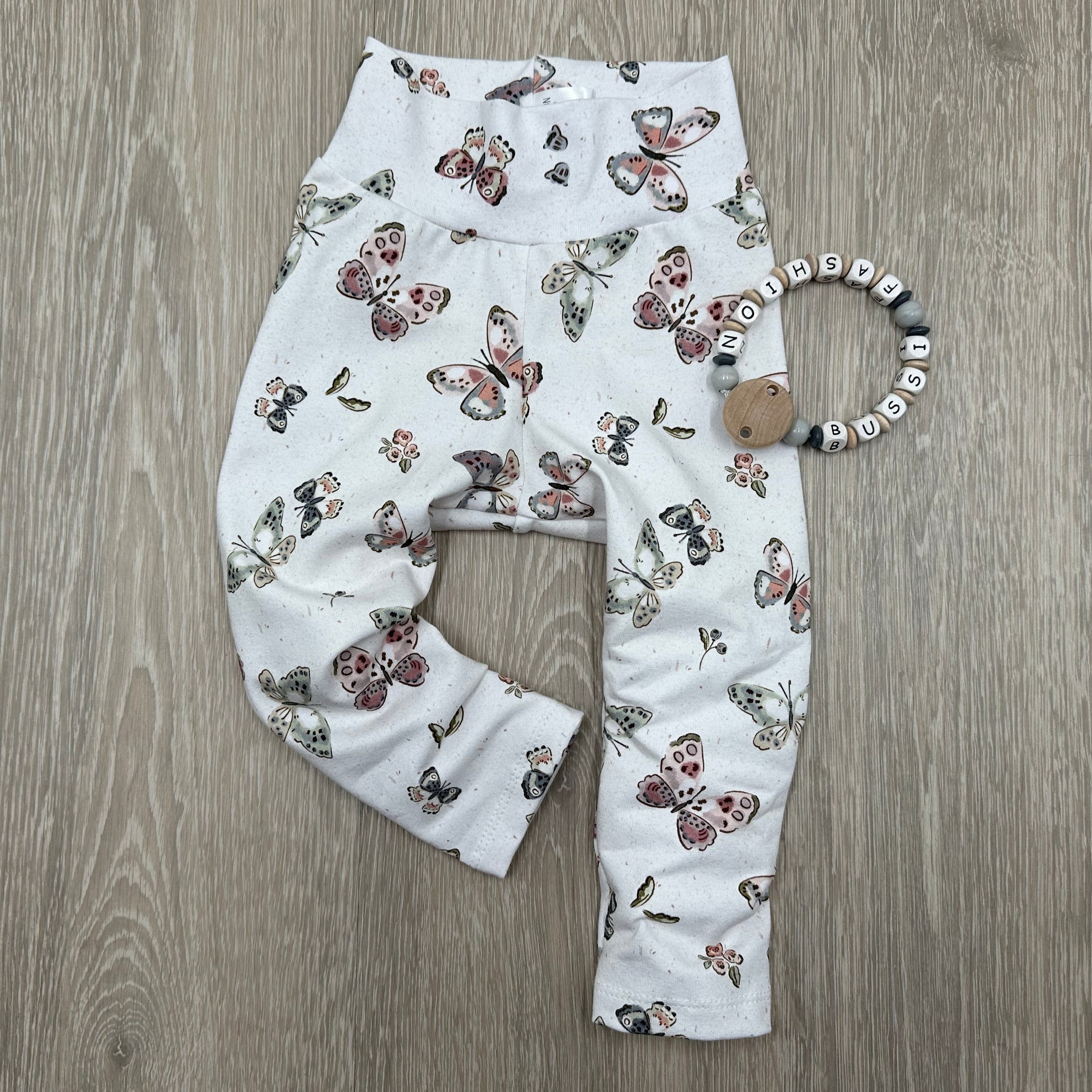Jerseyhose Schmetterling