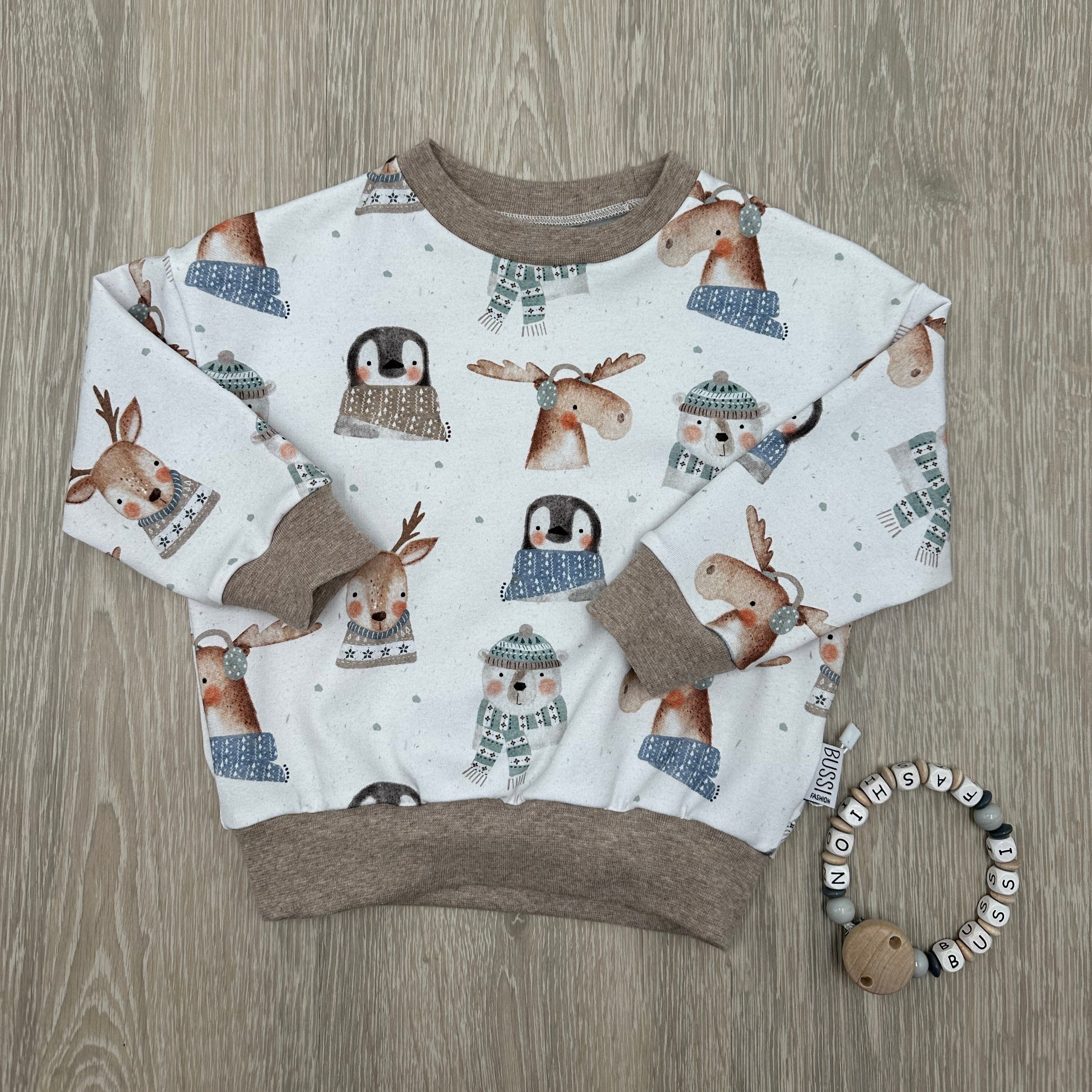 Wintertiere