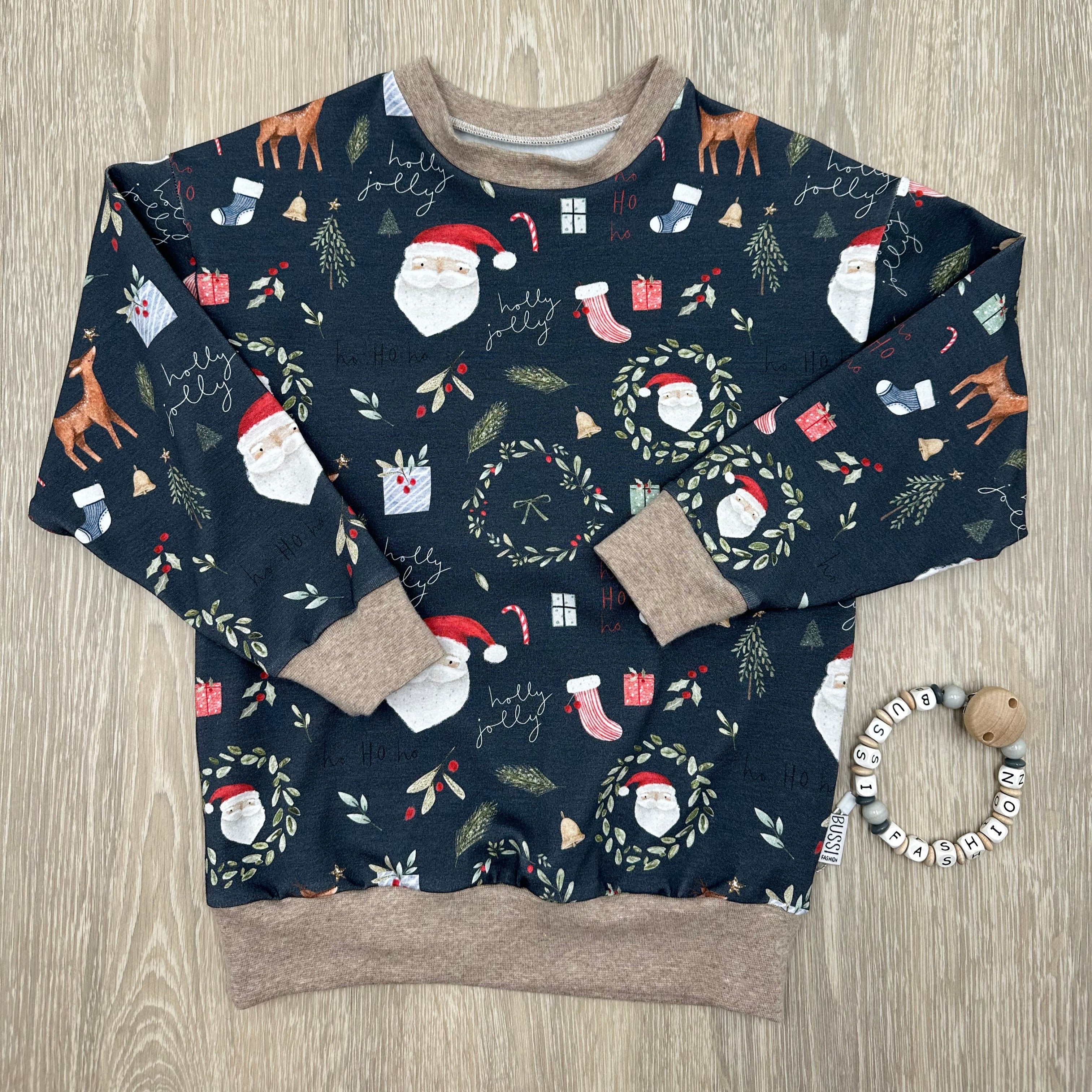Holly jolly