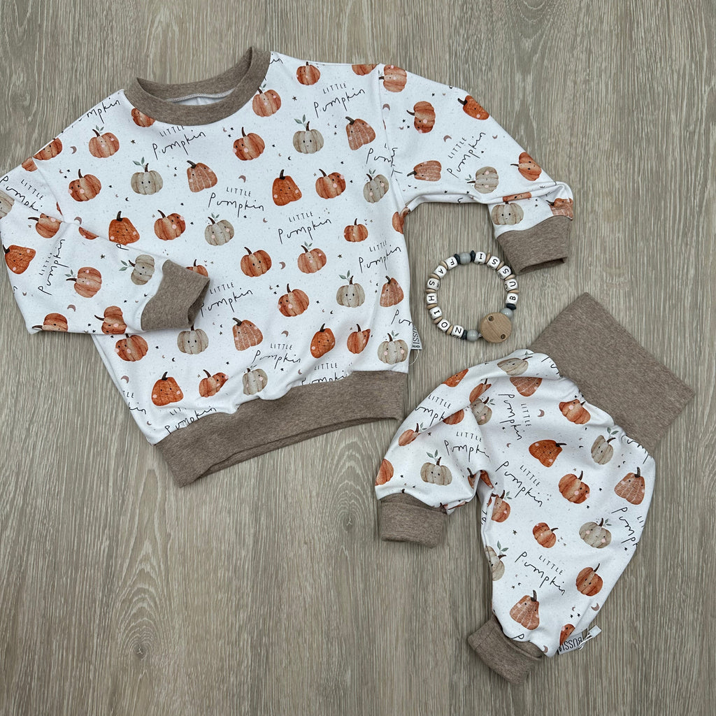 Little pumpkin