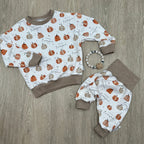 Little pumpkin