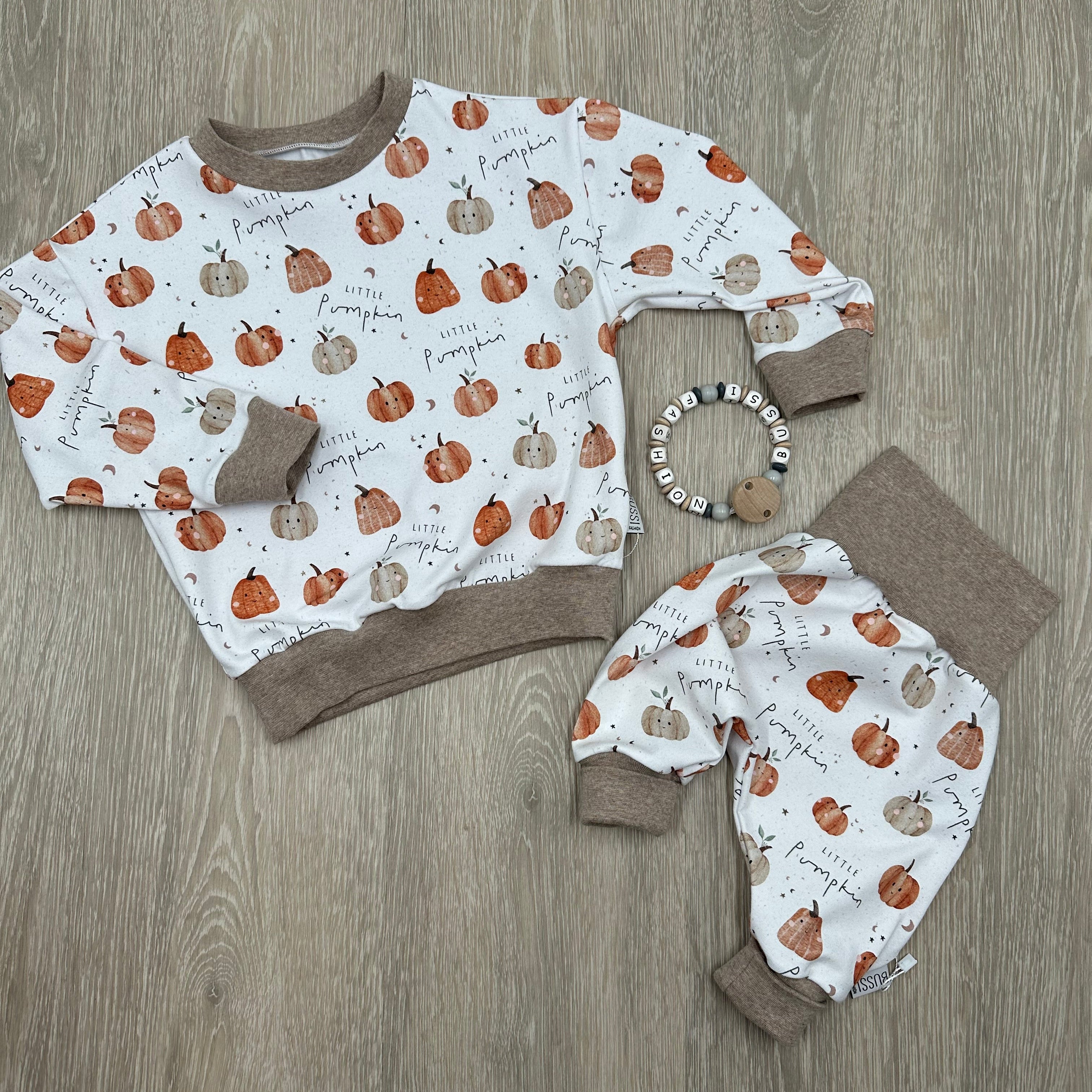 Little pumpkin