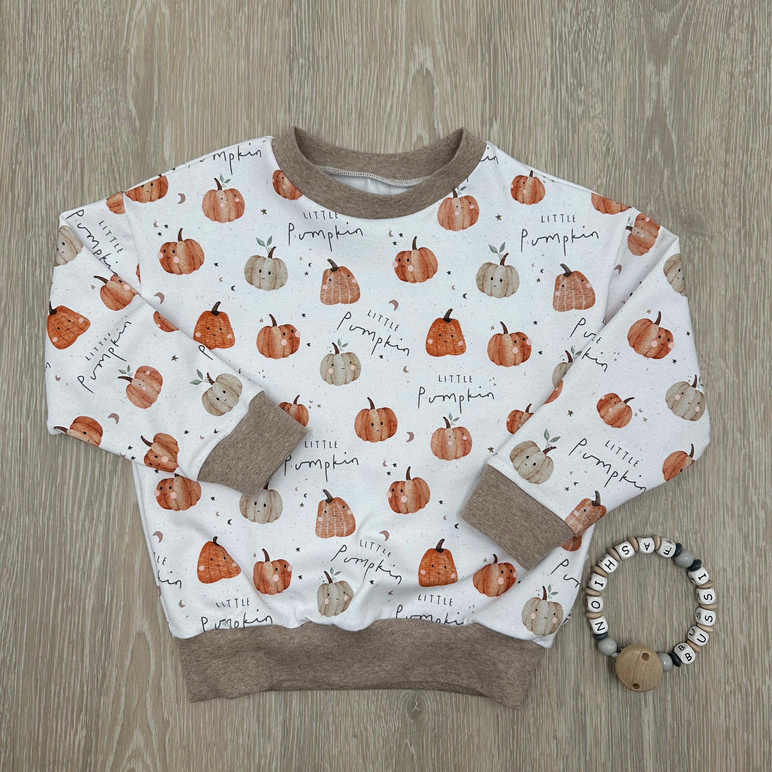 Little pumpkin