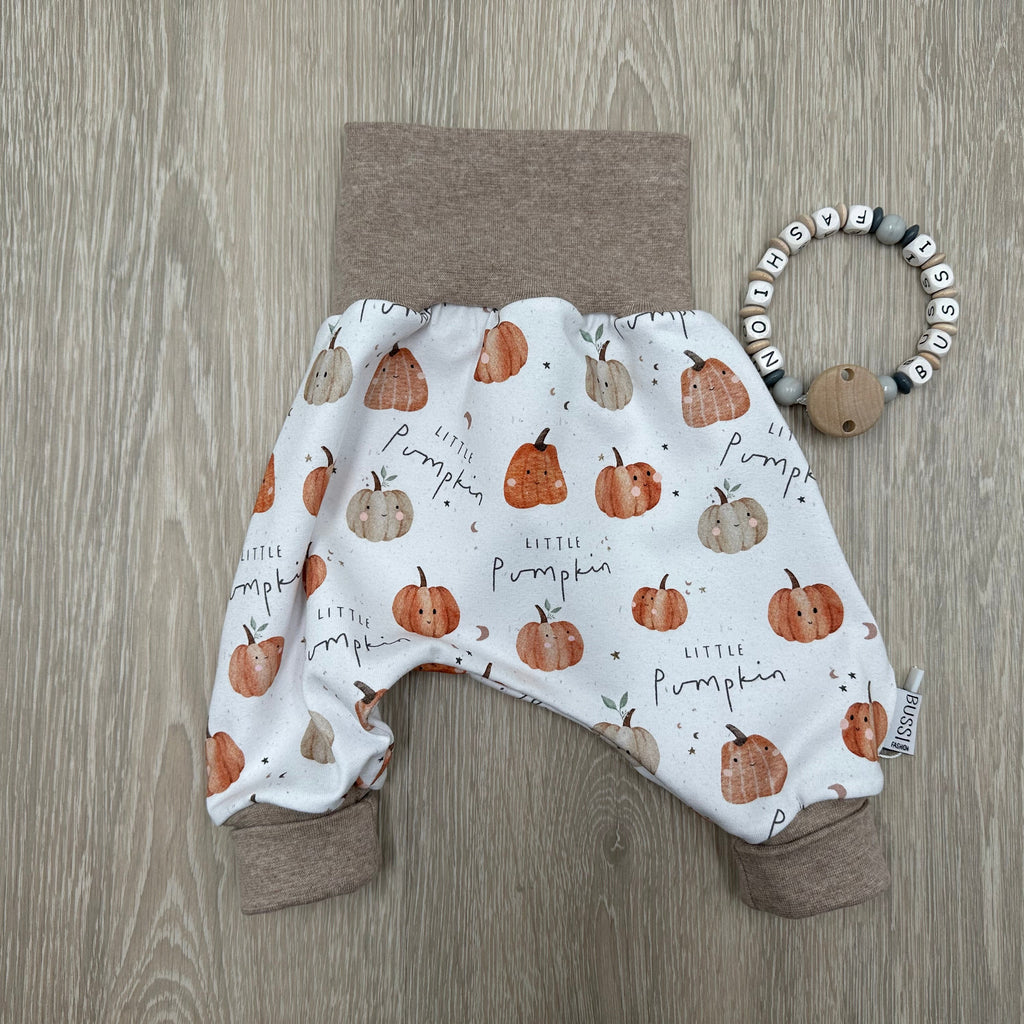 Little pumpkin