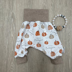 Little pumpkin