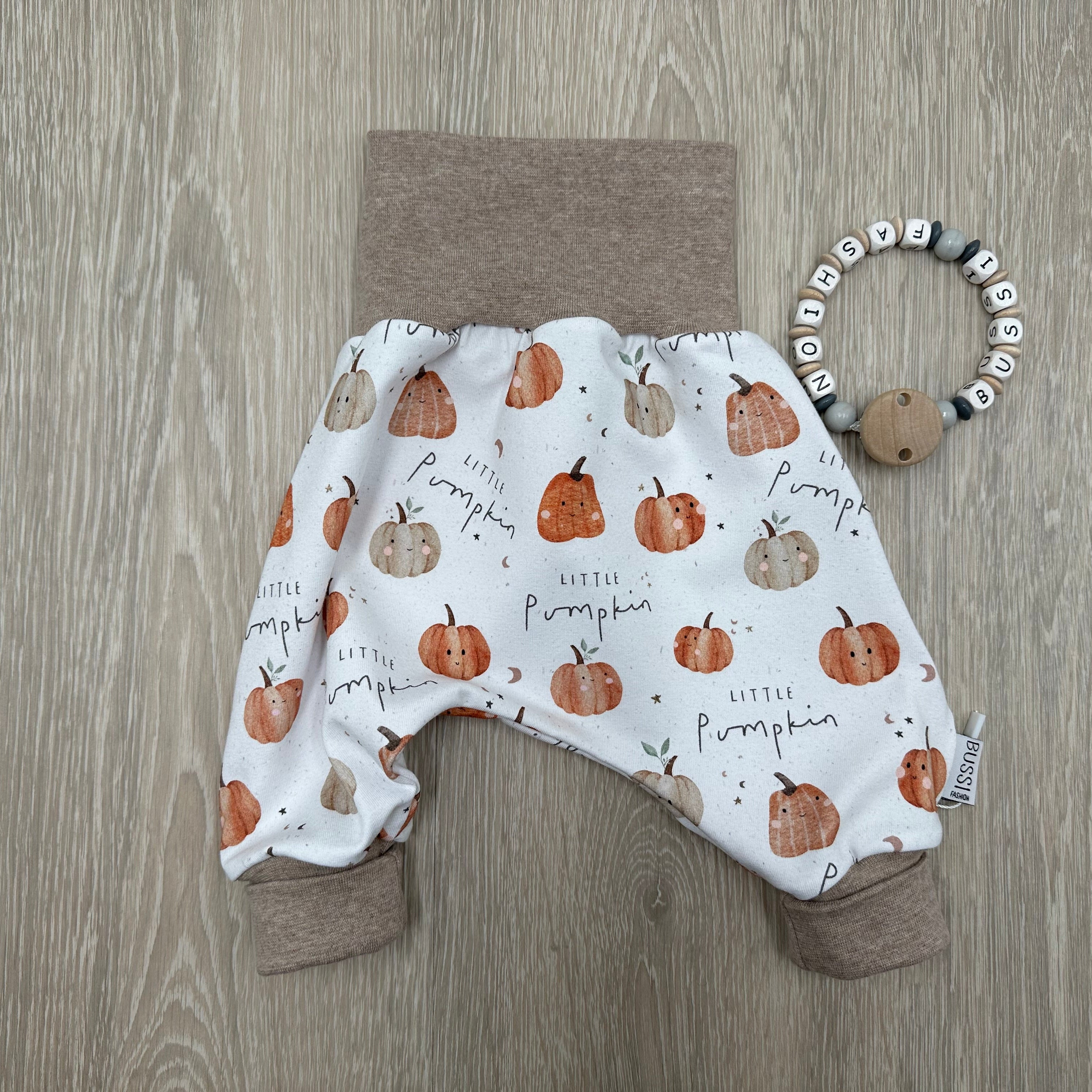 Little pumpkin