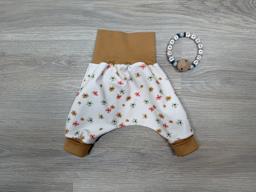 Blümchen