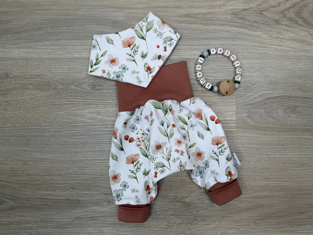 Sommerblumen